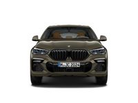 gebraucht BMW X6 xDrive30d Sportpaket HUD AD AHK Panorama Navi digitales Cockpit Memory Sitze HarmanKardon Laserlicht