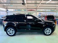 Gebraucht Land Rover Range Rover evoque 150 PS (110 kW) 2020 Schwarz SUV