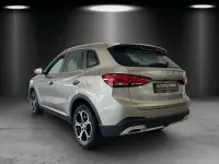 Gebraucht MG ZS Comfort 194 PS (142 kW) 2026 Cosmic silver SUV