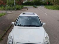 gebraucht Mercedes R280 CDI TUW Neu Vool Leder