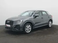 Gebraucht Audi Q2 S-Line 150 PS (110 kW) 2025 Daytonagrau perleffekt SUV
