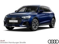 Neu Audi A1 Ambiente 116 PS (85 kW) 2026 Blau SUV