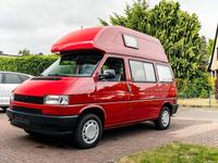 Gebraucht VW T4 77 PS (56 kW) 1992 Rot Van