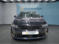 Gebraucht Opel Astra 131 PS (96 kW) 2025 Schwarz Limousine