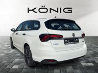 Gebraucht Fiat Tipo 131 PS (96 kW) 2023 Weiß Kombi