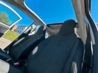 Gebraucht Citroën C1 Shine 82 PS (60 kW) 2016 Weiß Kleinwagen