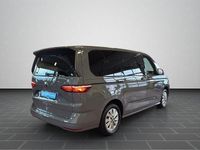 Gebraucht VW Multivan Basis 150 PS (110 kW) 2024 Pure grey Van / Kleinbus