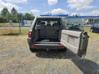 Gebraucht Land Rover Freelander 177 PS (130 kW) 2001 Other SUV