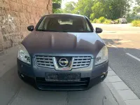 Gebraucht Nissan Qashqai Tekna 150 PS (110 kW) 2008 SUV
