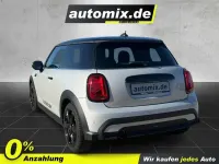 Brugt Mini Cooper 136 HK (100 kW) 2021 Hvid Hatchback