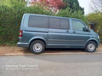 gebraucht VW Multivan T 5