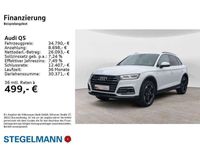 gebraucht Audi Q5 TFSI e