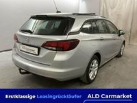 gebraucht Opel Astra Sports Tourer Edition