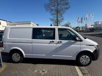 gebraucht VW Transporter T6.1 Kombi lang FWD Navi FINANZIERUN