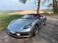 gebraucht Porsche Boxster GTS 4.0 25 Jahre Edition