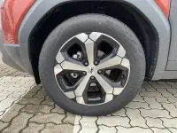 Gebraucht Dacia Duster Journey 143 PS (105 kW) 2025 Terracottabraun (braun) SUV