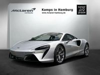 Gebraucht McLaren Artura 700 PS (514 kW) 2024 Grau Coupé