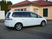 gebraucht Ford Galaxy 2,0 Ecoblue elek. AHK, elek. Klappe