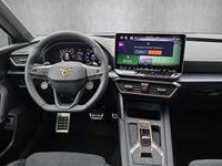 Neu Cupra Leon VZ 333 PS (244 kW) 2026 Grau Limousine