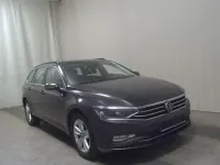 Gebraucht VW Passat Pro 200 PS (147 kW) 2022 Grau Kombi