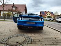 gebraucht Ford Mustang 5.0 Ti-VCT V8 "FIFTY FIVE YEARS"