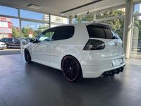Gebraucht VW Golf V Edition 230 PS (169 kW) 2007 Candyweiß Limousine