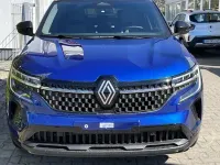 Gebraucht Renault Austral Techno 158 PS (116 kW) 2025 Ironblau metallic/dach black SUV