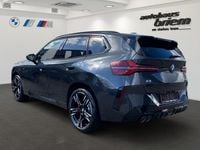 Nouvelle BMW X3 M Performance 398 ch (292 kW) 2026 Gris SUV