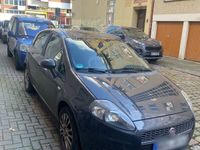 gebraucht Fiat Punto 