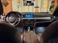 Gebraucht BMW X5 252 PS (185 kW) 2018 Weiß SUV