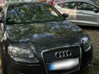 Gebraucht Audi A3 140 PS (102 kW) 2005 Grau Kleinwagen