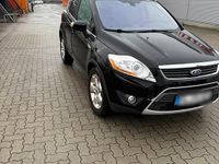Gebraucht Ford Kuga 200 PS (147 kW) 2011 SUV
