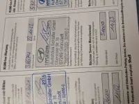 Gebraucht Hyundai Tucson Premium 177 PS (130 kW) 2020 Grau SUV