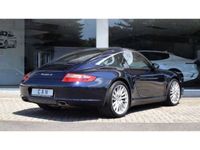 gebraucht Porsche 911 Targa 4 997"SCHALTER" ADAP.-SPORTSITZE! + PASM!