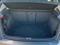 Gebraucht VW Golf VI GT 140 PS (102 kW) 2008 Grau Kleinwagen