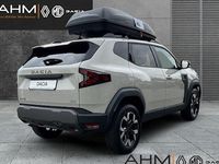 Neu Dacia Duster Extreme 131 PS (96 kW) 2025 Beige SUV