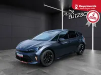 Neu Cupra Born 139 kW (190 PS) 2026 Timanfaya grau metallic Kleinwagen