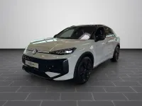 Neu VW T-Roc R-line 150 PS (110 kW) 2026 Pure white uni / schwarz uni SUV