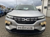 Gebraucht Dacia Spring Essentiel 19 kW (26 PS) 2023 Lightninggrau Kleinwagen