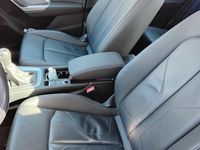 Gebraucht Audi Q3 Advanced 150 PS (110 kW) 2019 Weiß SUV