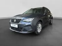 Gebraucht Seat Arona Style 116 PS (85 kW) 2025 Grau SUV