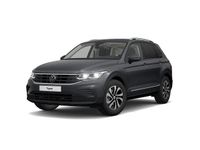 Gebraucht VW Tiguan Active 150 PS (110 kW) 2022 Grau SUV