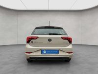 Gebraucht VW Polo Life 80 PS (58 kW) 2025 Grau Limousine
