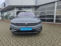 Gebraucht VW Passat Alltrack 200 PS (147 kW) 2022 Andere farbe Kombi