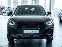 Gebraucht Audi Q2 Advanced Plus 150 PS (110 kW) 2025 Manhattangrau metallic SUV