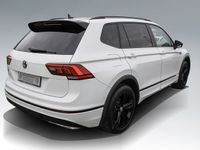 Gebraucht VW Tiguan Comfortline 150 PS (110 kW) 2021 Weiß SUV