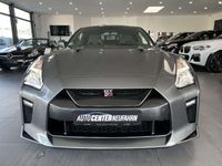 gebraucht Nissan GT-R Track Edition +RÜCKFAHRK.+TITANAUSPUFF+NAVI