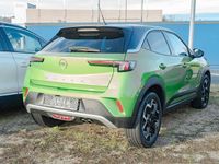 Gebraucht Opel Mokka Ultimate 131 PS (96 kW) 2022 N / SUV