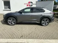 Gebraucht Subaru Solterra Platinum 160 kW (218 PS) 2023 Grau SUV