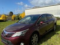 gebraucht Toyota Avensis 2.2 Diesel 150ps